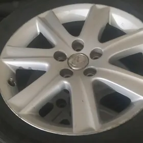 17 leksus disga balon