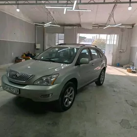 Lexus RX 330 2004