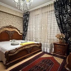 taslama 3 komnat Jay satlyk