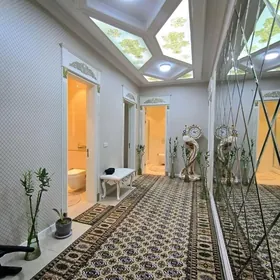  ОЛИМПИЙСКИЙ ГОРОДОК 