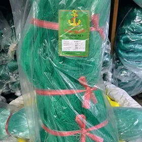 Рыболовный сеть Ахан Balyk tor