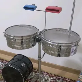 Nagara deprek Ratam ratatam