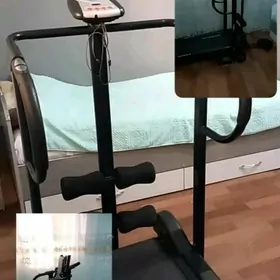 Беговая дорожка