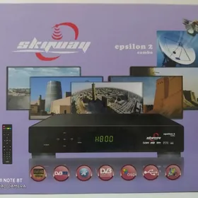 Skyway tuner