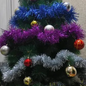 Ёлка ,190. yolka