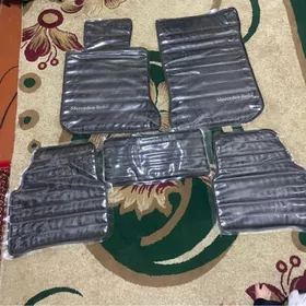 Мерседес коврик