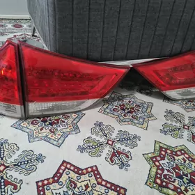 yzky cyra fara sienna 2010 2011🚗