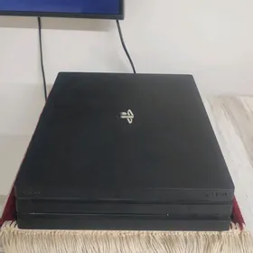 playstation 4 pro