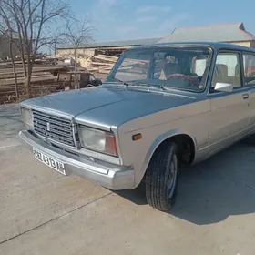 Lada 2107 2000