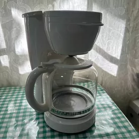 кофе машинка