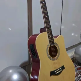 JIZHILIN ELEKTRO GITARA