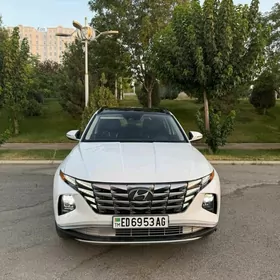 Hyundai Tucson 2023