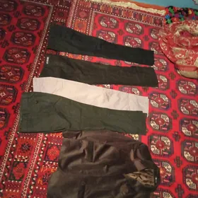 KASTÝUM WE JALWARLAR