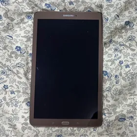 Samsung Galaxy Tab E