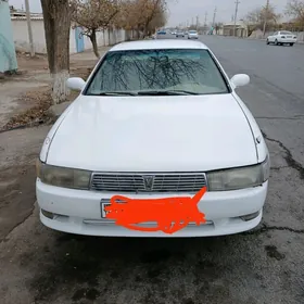 Toyota Cresta 1995