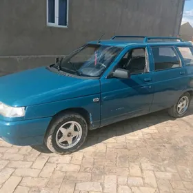 Lada 2111 2001