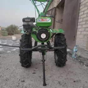 ýer sürýän mator