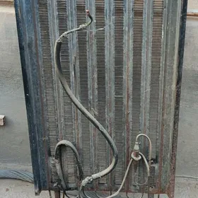 haladilnikden ayrylan mis