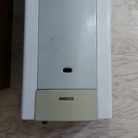 gazovyý kalonka калонка