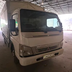 Mitsubishi Canter 2006