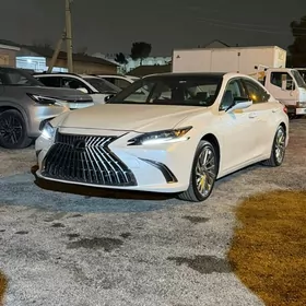 Lexus ES 350 2023