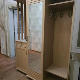 прихожая  в отличном состоянии