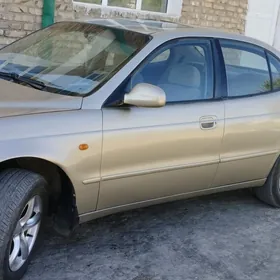 Daewoo Leganza 1998