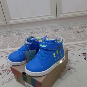 сапоги vicco ädik