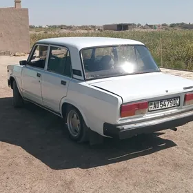 Lada 2107 2005