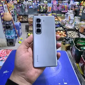 Infinix Hot 50pro plyus 16.256