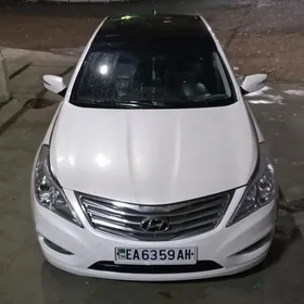 Hyundai Azera 2011