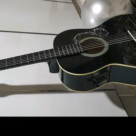 GIANNINI ELEKTRO GITARA