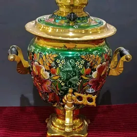 Самовар/Samowar