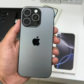 iPhone 16 Pro 256gb