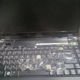 ноутбук на запчасти