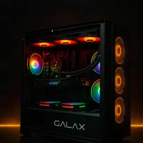  i5 12400F/ RTX 3060/ RAM 32GB