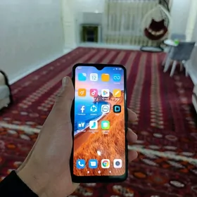 redmi 8
