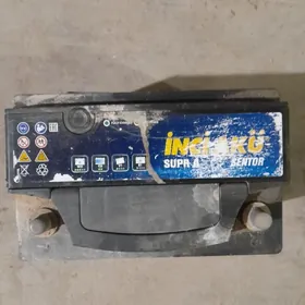 Inci Aku akummlyator