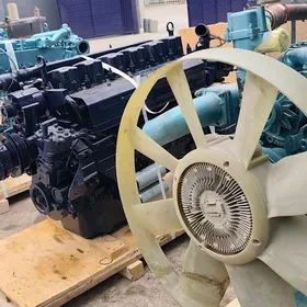 Xowo Sahman matorlar