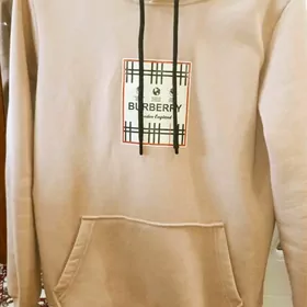 TOLSTOVKA ️ KAPŞONKA BURBERRY