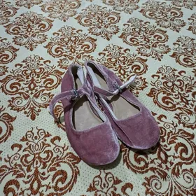 туфли детские