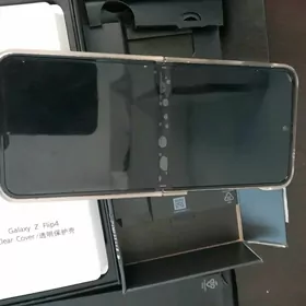 Telefon/Телефон Galaxy Z Flip4