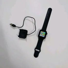 SMART WATCH TELEFON SAGAT