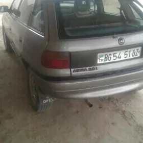 Opel Astra 1994