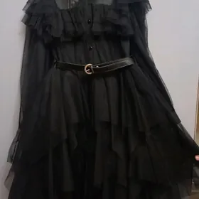 nowogodniy detskiy koynek