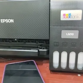 Epson 3210
