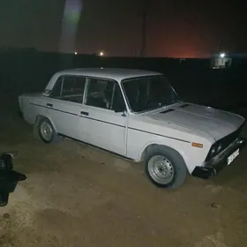 Lada 2106 1991
