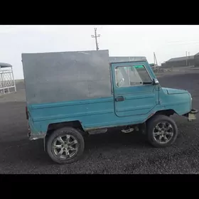 UAZ 462 1990