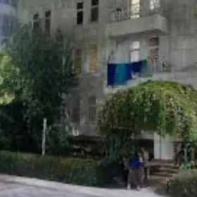 Buzmein gress, elitka kwartira