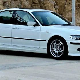 BMW 330 2005